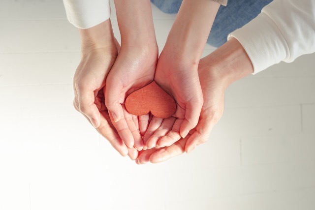 心理サポート・レスパイト